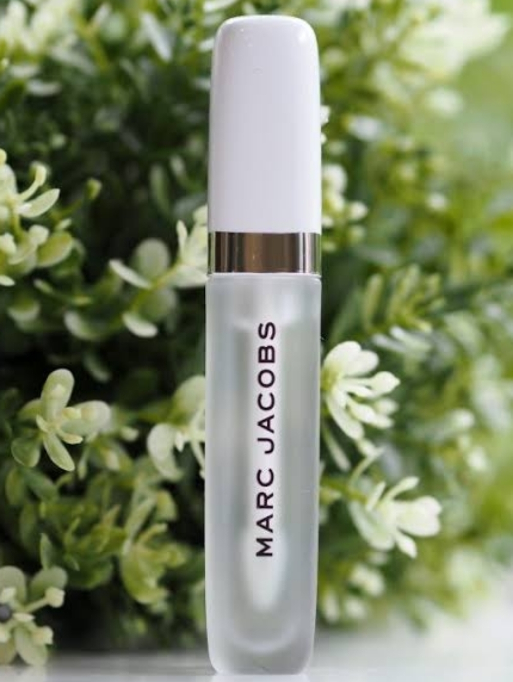 Marc Jacobs Re(Cover) Hydrating Coconut Lip Oil 5.5ml